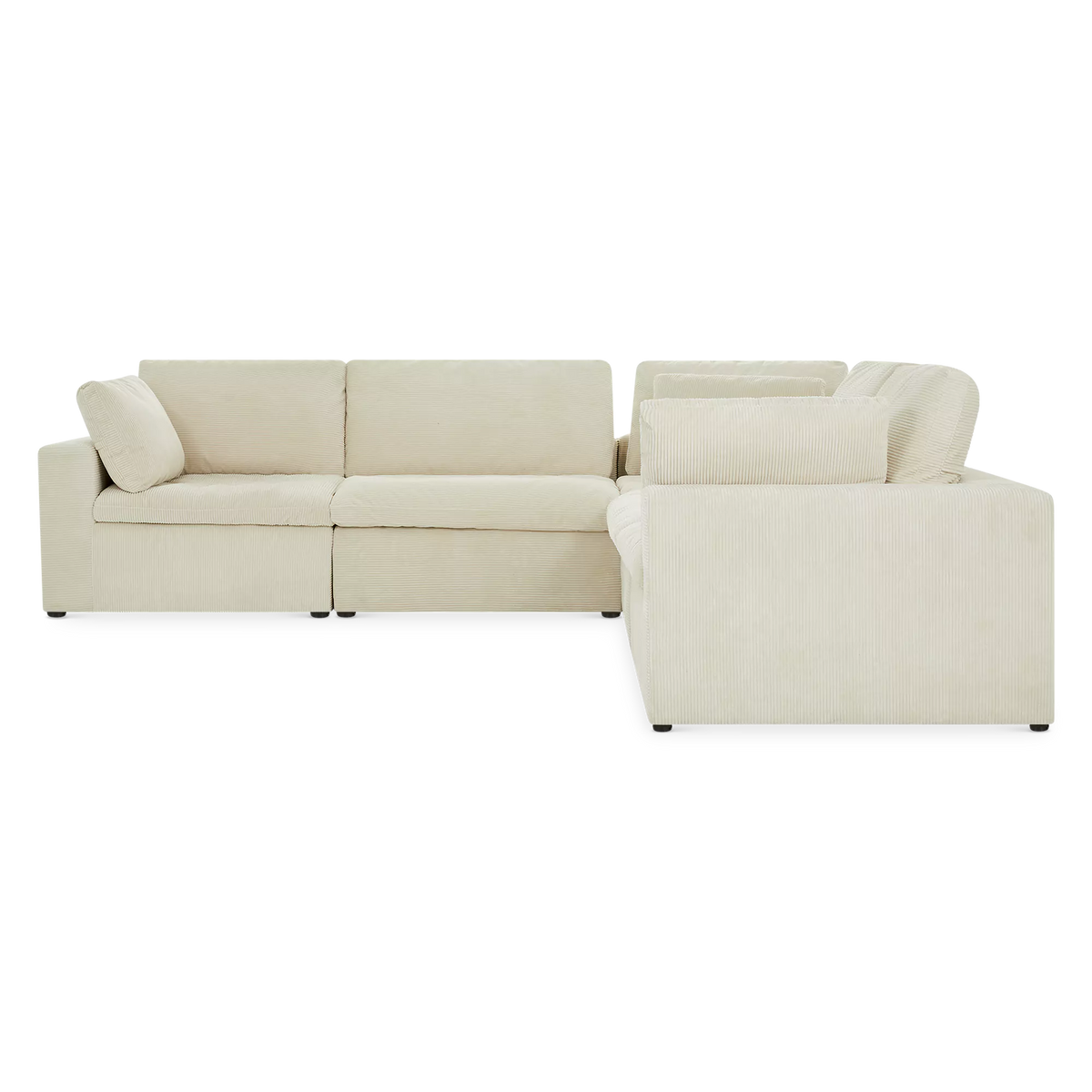 Sutton Sectional Sofa