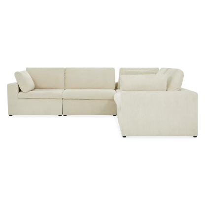Sutton Sectional Sofa