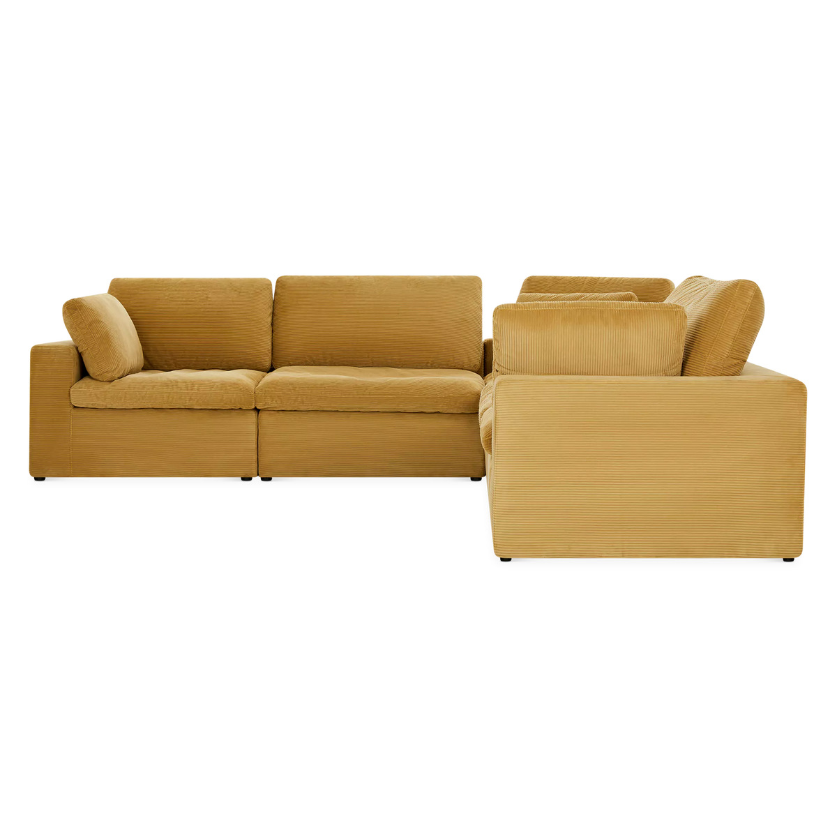 Sutton Sectional Sofa