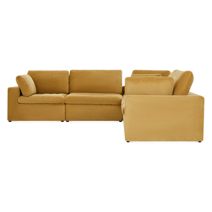 Sutton Sectional Sofa