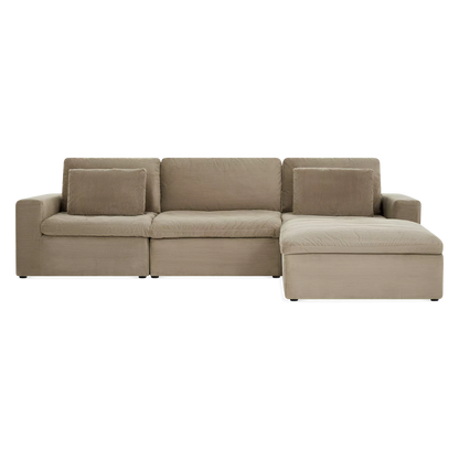 Sutton Sectional Sofa