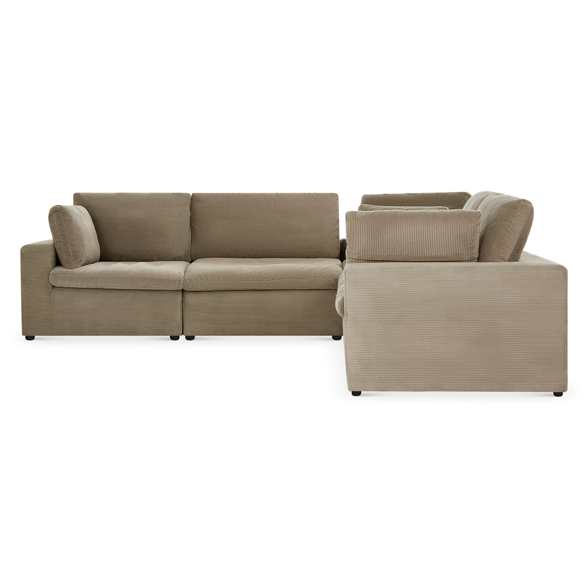 Sutton Sectional Sofa