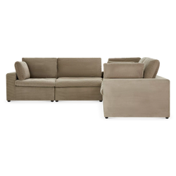 Sutton Sectional Sofa