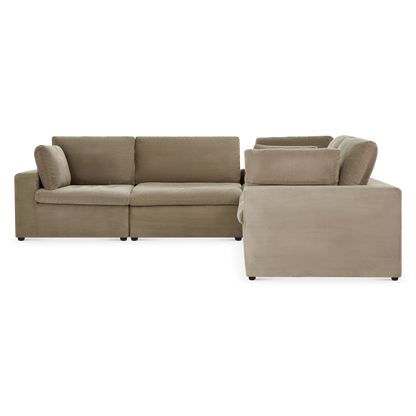 Sutton Sectional Sofa