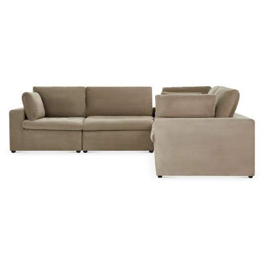 Sutton Sectional Sofa