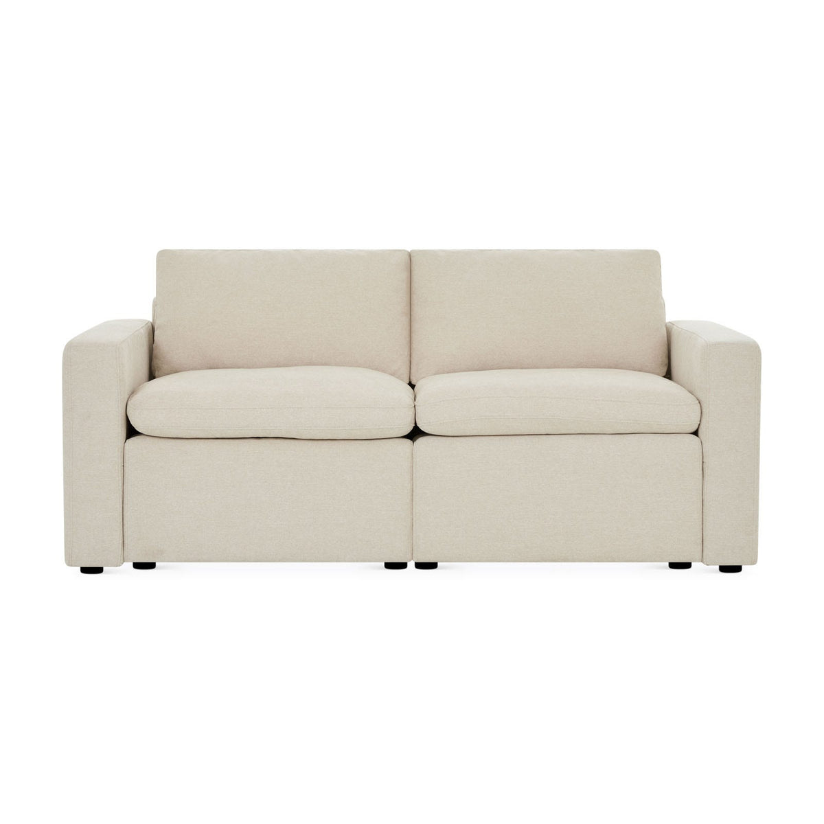 Josy Reclining Sofa
