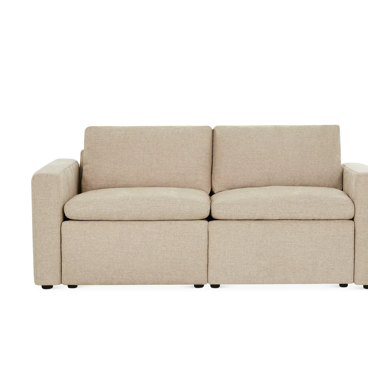 Josy Reclining Sofa