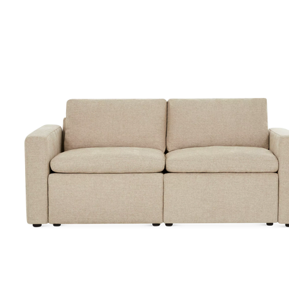 Josy Reclining Sofa