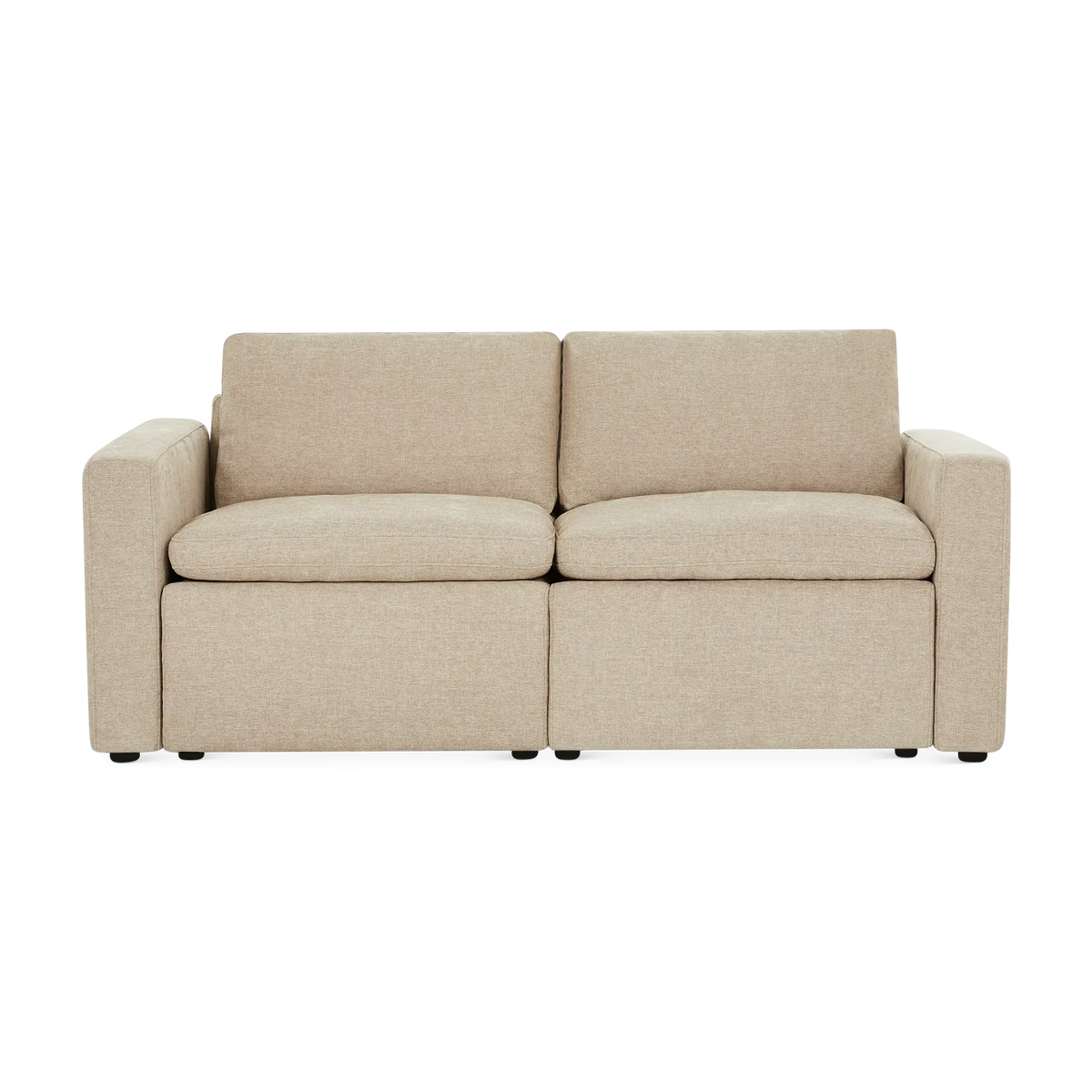 Josy Reclining Sofa