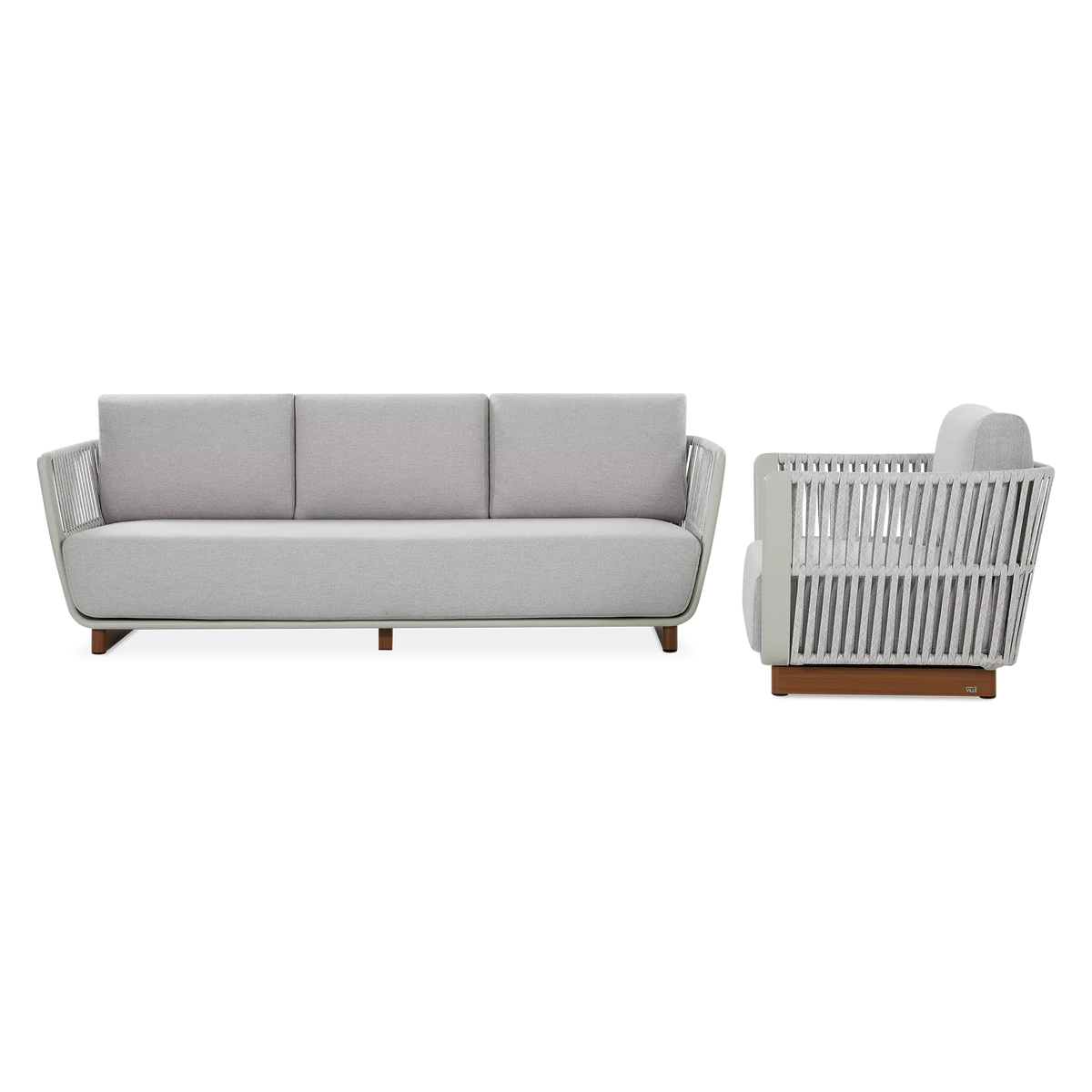 Pasta - Outdoor Rope Sofa Set