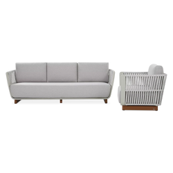 Pasta - Outdoor Rope Sofa Set