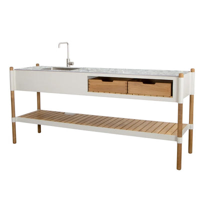 Sticks - Outdoor Teak Accessory by Cane-line