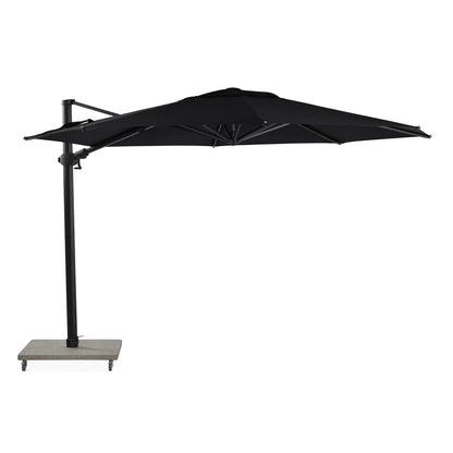 Antego - Outdoor Aluminium Round Cantilever Umbrella