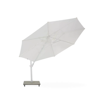Antego - Outdoor Aluminium Round Cantilever Umbrella