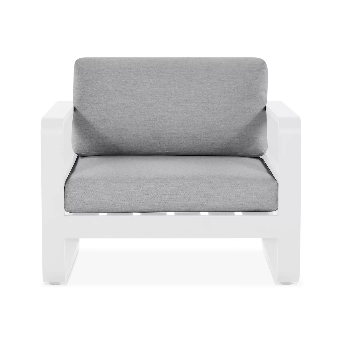 Outfit - Outdoor Aluminium Lounge Chair