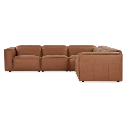 Terra Nova - Sectional Sofa