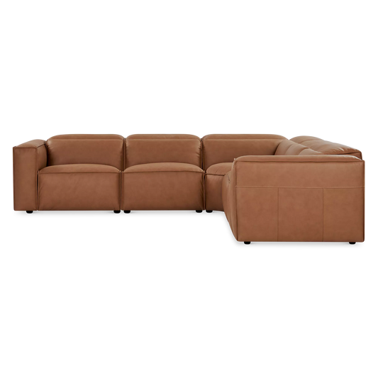 Terra Nova - Sectional Sofa