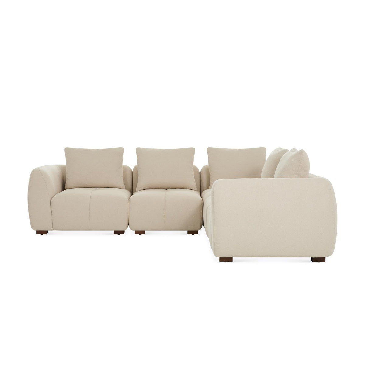 Ben Modular Sectional
