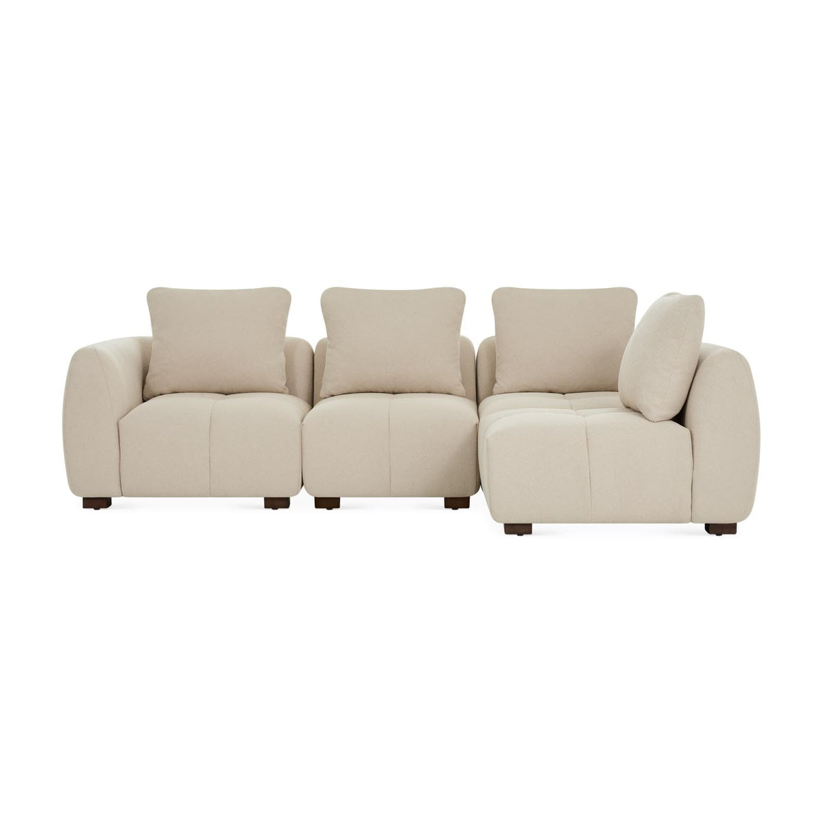 Ben - Modular Sectional