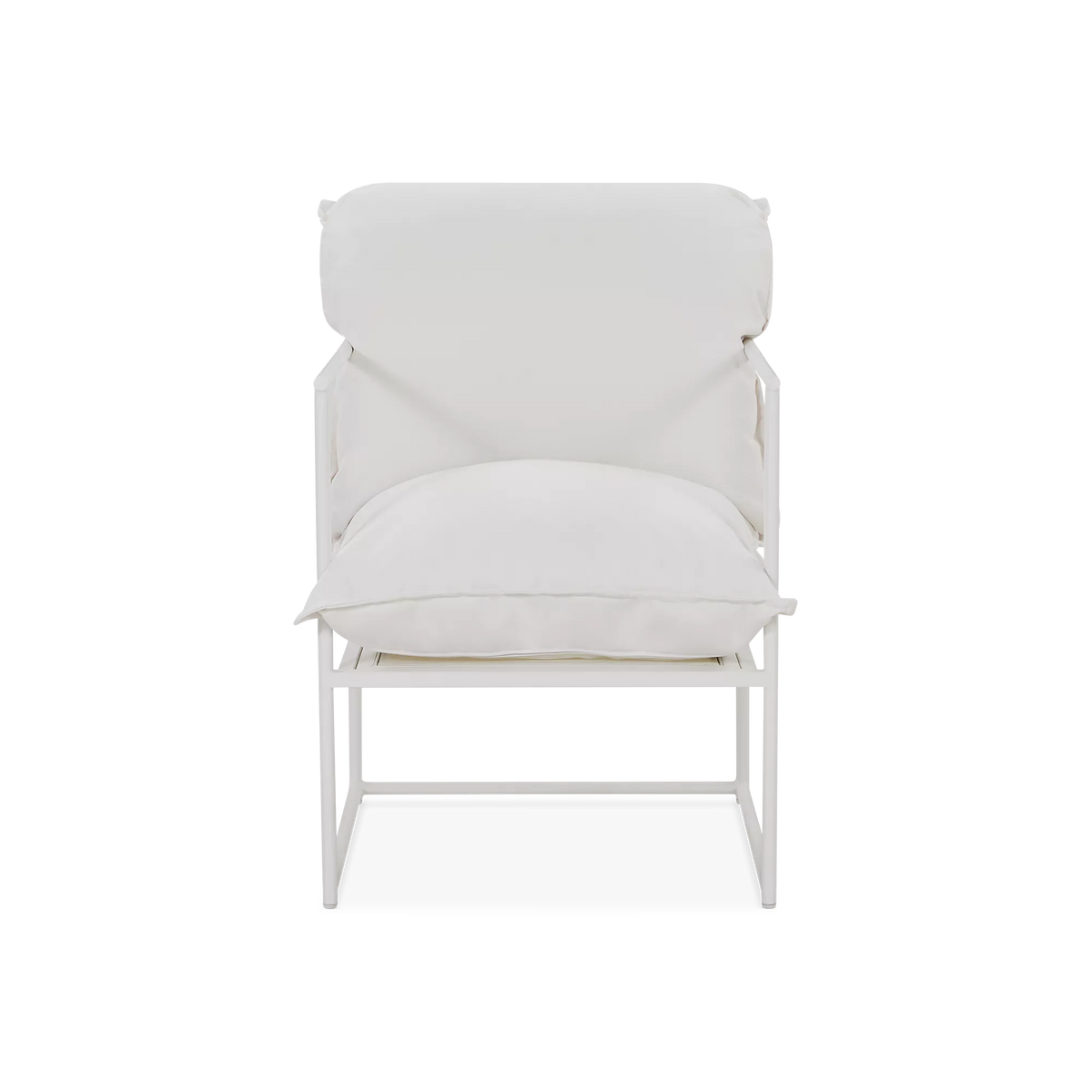 No Doubt - Outdoor Aluminium Chair