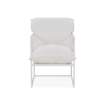 No Doubt - Outdoor Aluminium Chair