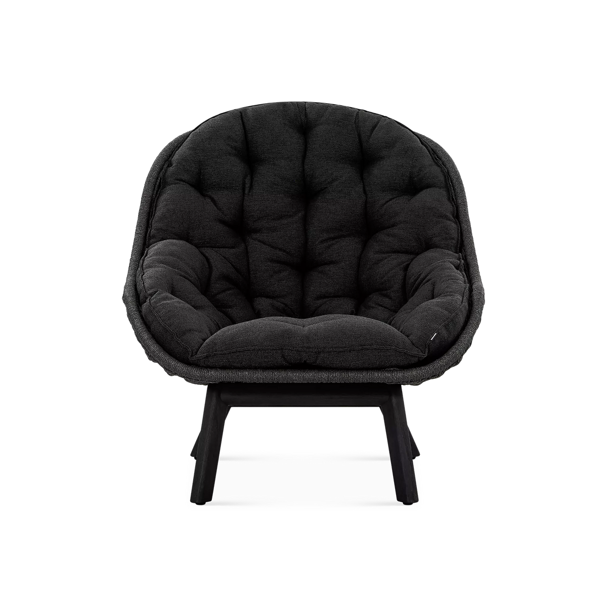 Sandua - Fauteuil extérieur en corde par Manutti