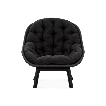 Sandua - Fauteuil extérieur en corde par Manutti