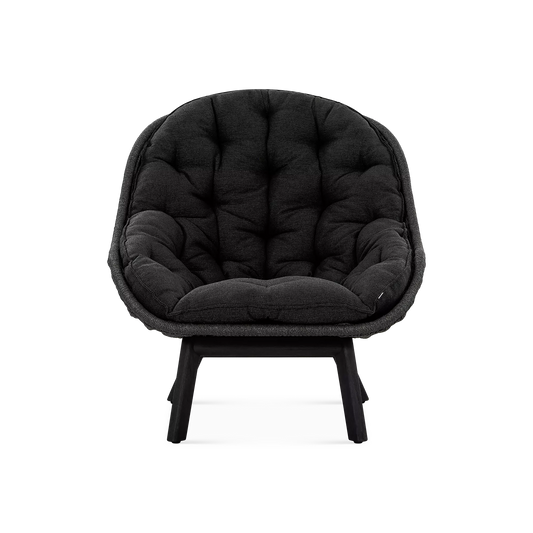 Sandua - Fauteuil extérieur en corde par Manutti