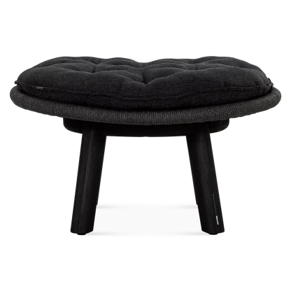Sandua - Ottoman extérieur en corde par Manutti