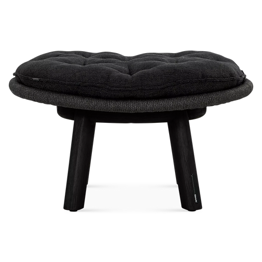Sandua - Ottoman extérieur en corde par Manutti