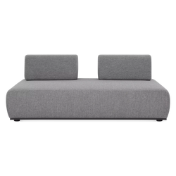 Lego - Outdoor Fabric 2-Seater Sofa