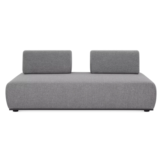 Lego - Outdoor Fabric 2-Seater Sofa