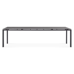 Arolla - Outdoor Ceramic Dining Table