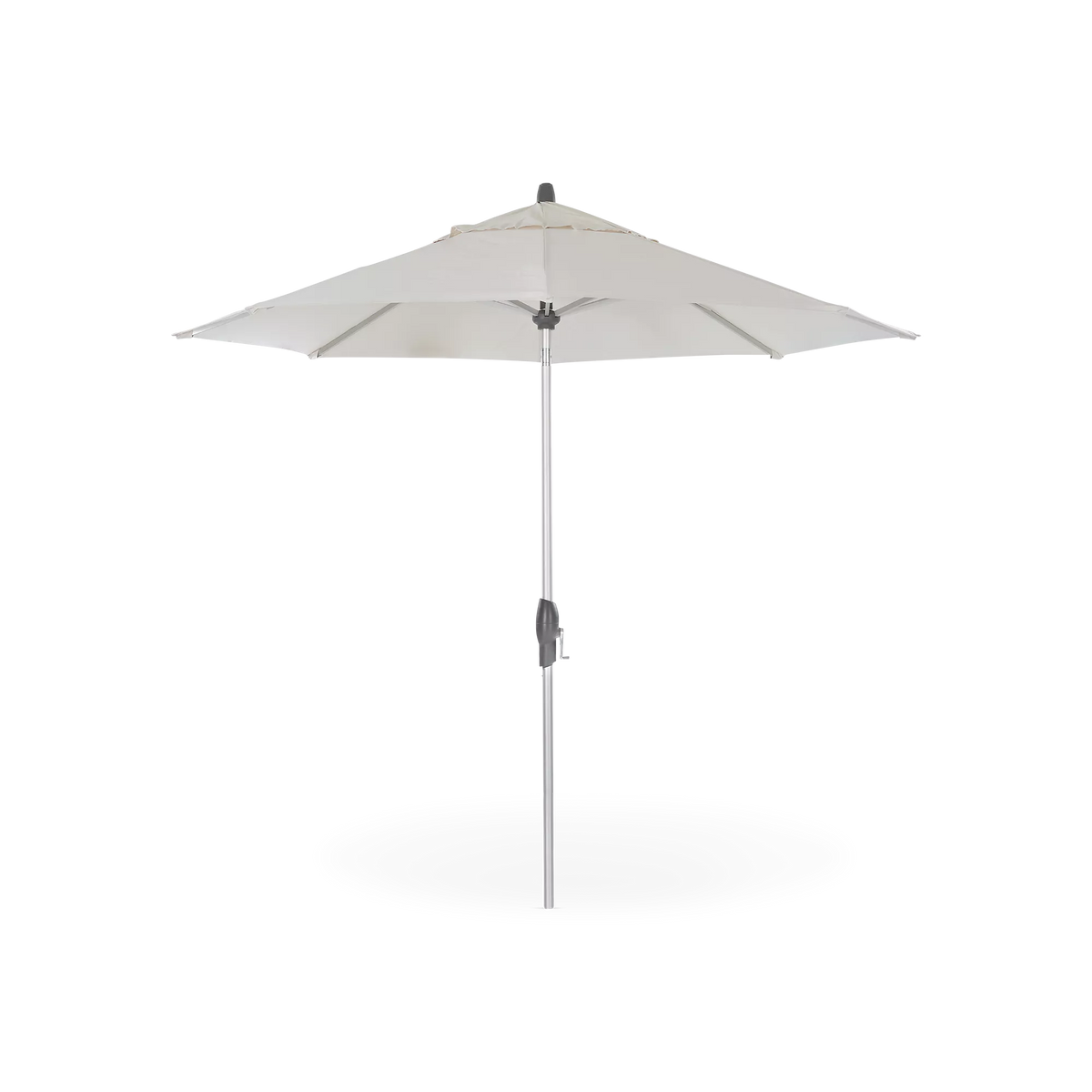 Auto-Tilt - Outdoor Aluminium Umbrella