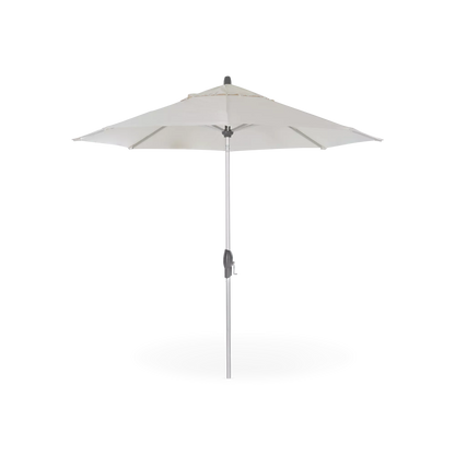 Auto-Tilt - Outdoor Aluminium Umbrella