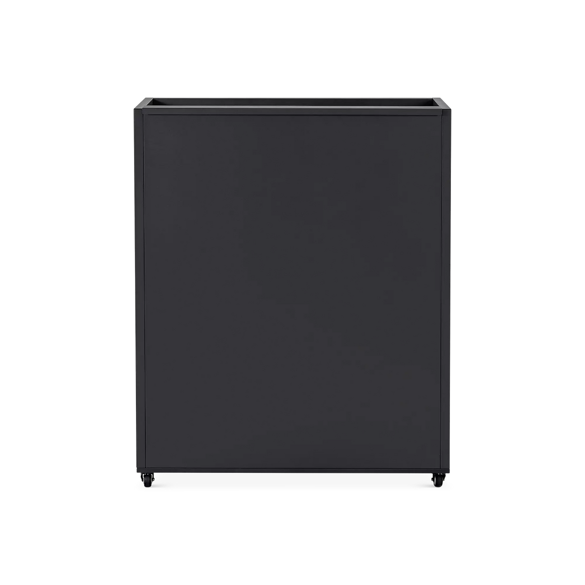 Botanical Divider - Outdoor Aluminium Planter