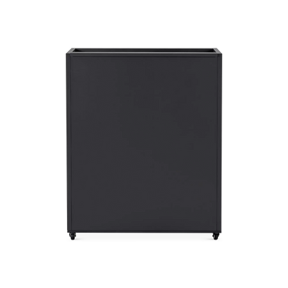 Botanical Divider - Outdoor Aluminium Planter