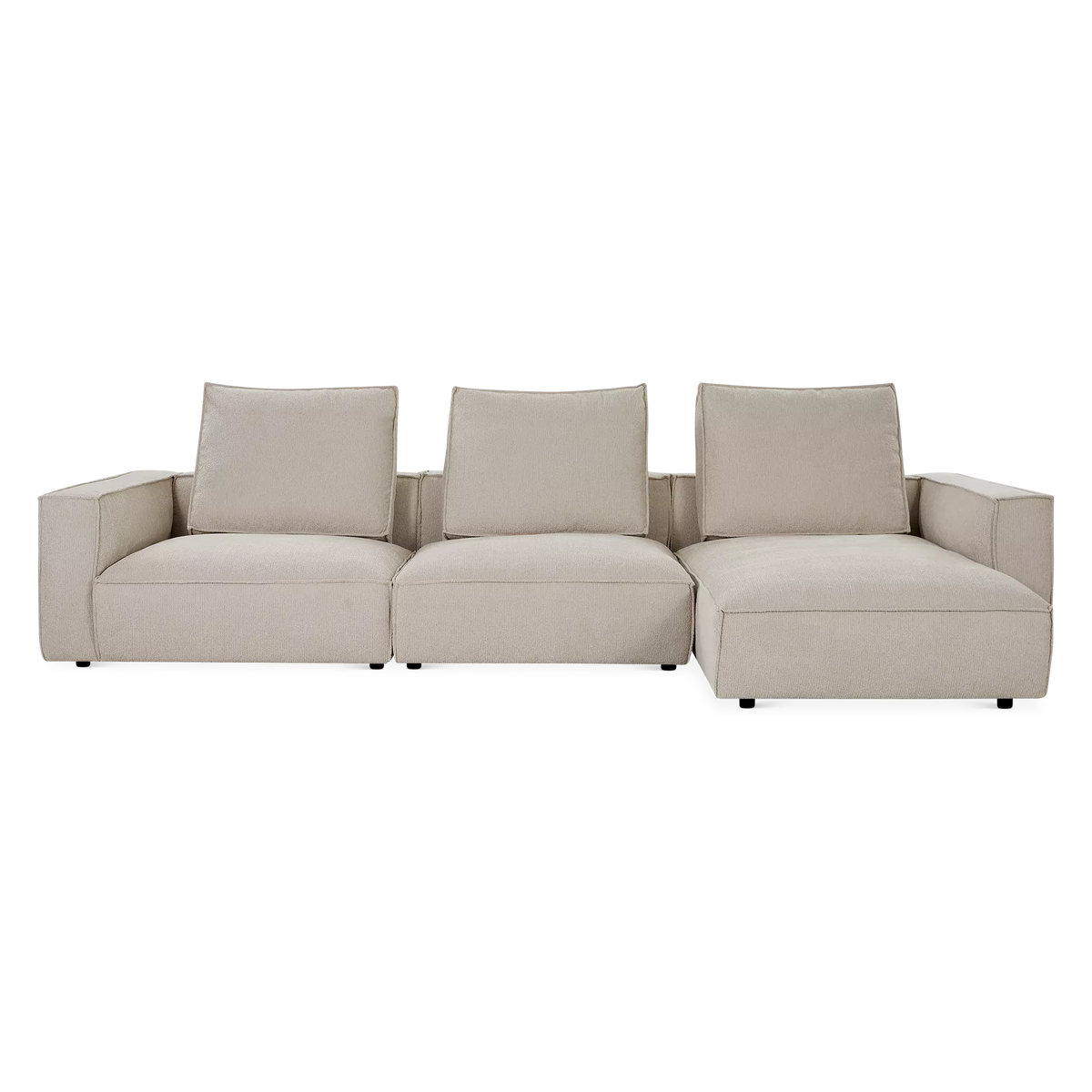Brera - Canapé modulaire