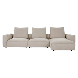 Brera - Canapé modulaire