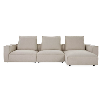 Brera - Canapé modulaire
