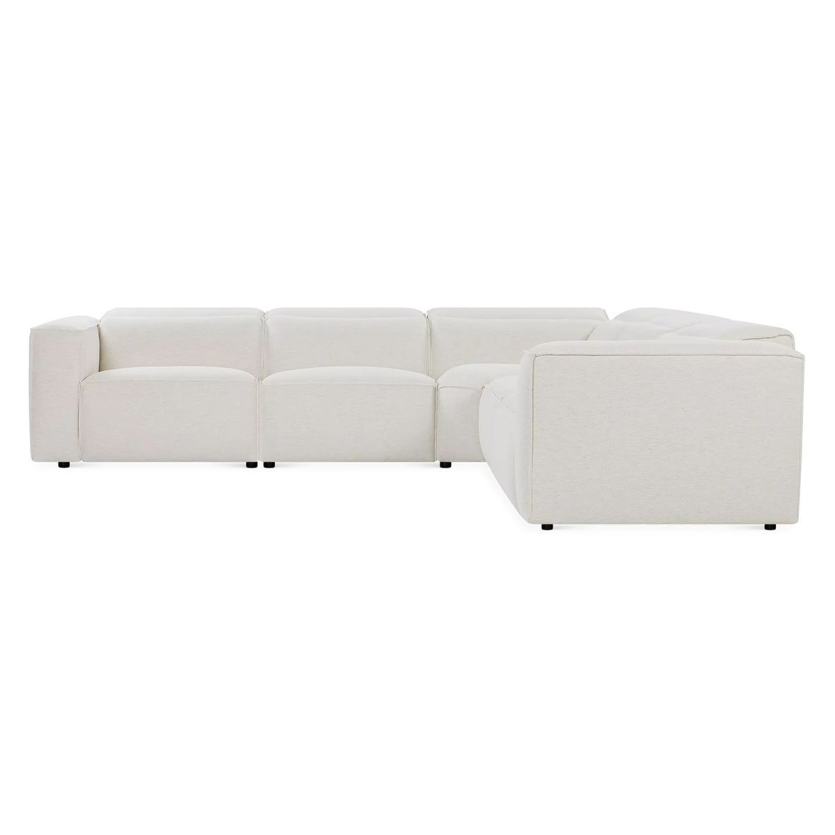 Celia - Canapé modulaire inclinable