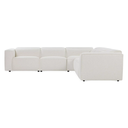 Celia - Canapé modulaire inclinable
