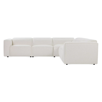 Celia - Canapé modulaire inclinable