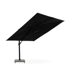 Hawaii - Outdoor Aluminium Square Cantilever Umbrella