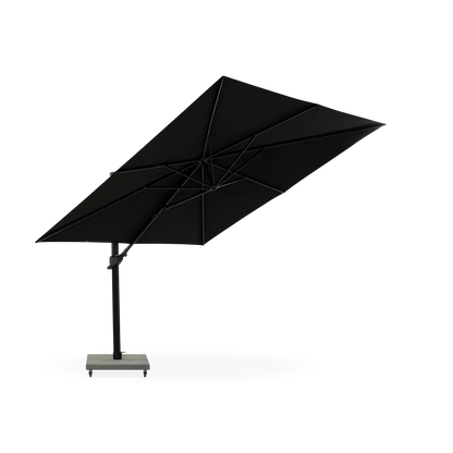 Hawaii - Outdoor Aluminium Square Cantilever Umbrella