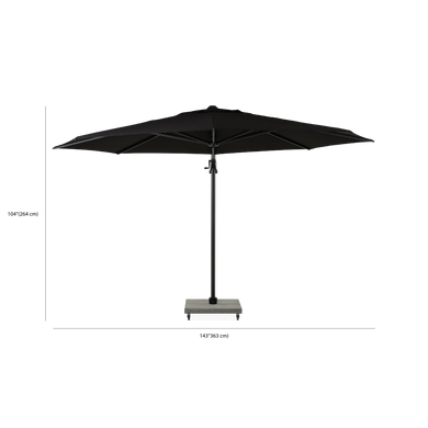 Product Dimensions image