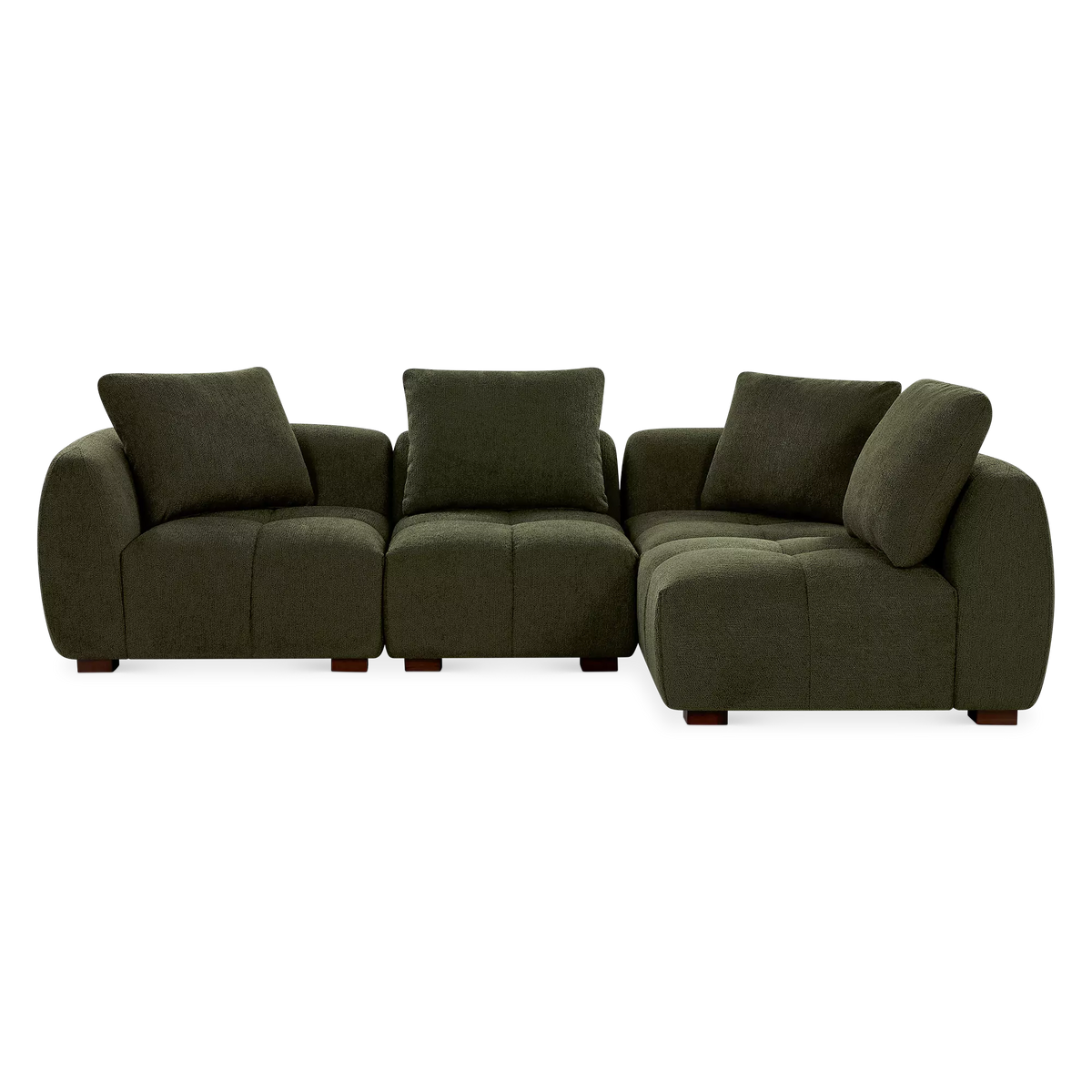 Ben - Modular Sectional