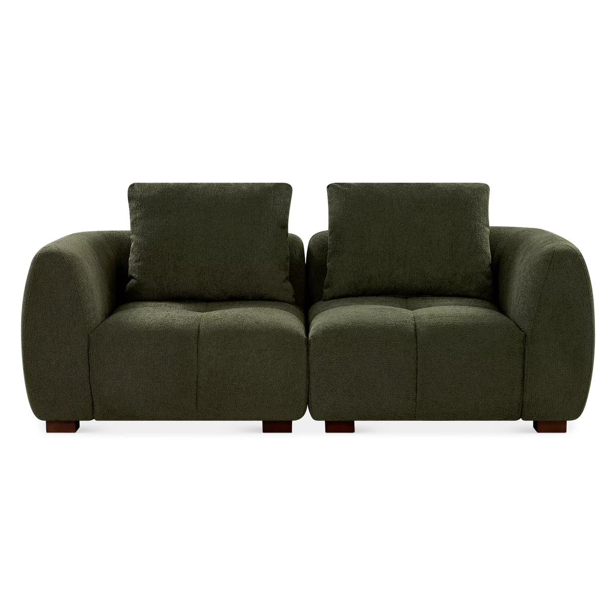 Canapé modulaire Ben