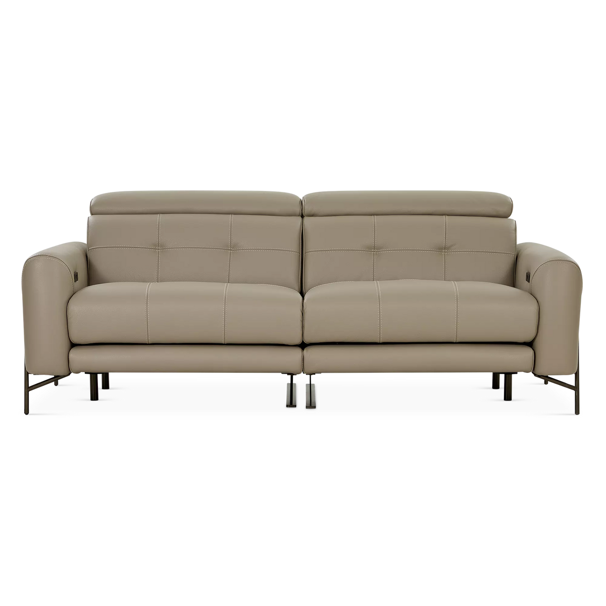 Modena - Power Recline Sofa by Incanto