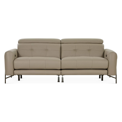 Modena - Power Recline Sofa by Incanto